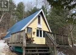 156 RIVER ROAD Joly, ON P0A 1X0