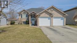 483 PEIRSON AVENUE  Saugeen Shores, ON N0H 2C1