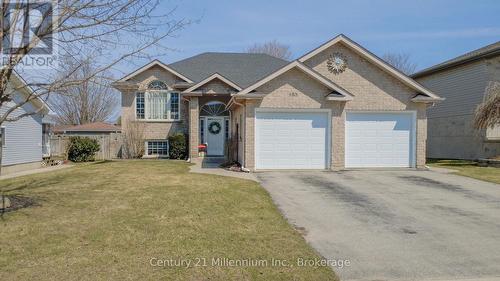 483 PEIRSON AVENUE  Saugeen Shores, ON N0H 2C1