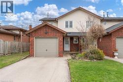 23 DYNASTY Avenue Unit# 1 Stoney Creek, ON L8G 4Z5