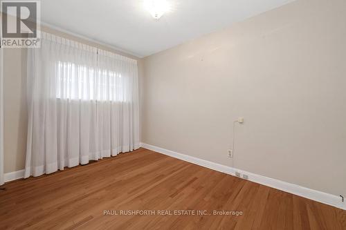 Bedroom #3 - 1176 Dorchester Avenue, Ottawa, ON - Indoor Photo Showing Other Room