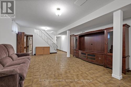 Basement-Rec Room - 1176 Dorchester Avenue, Ottawa, ON - Indoor