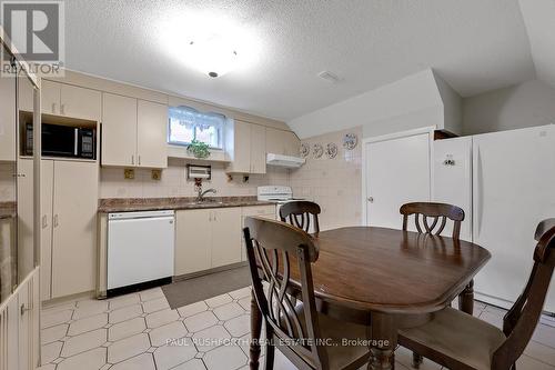 Basement-Kitchen - 1176 Dorchester Avenue, Ottawa, ON - Indoor