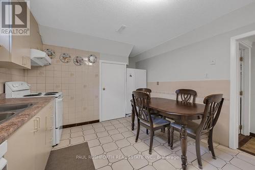 Basemen-Kicthen - 1176 Dorchester Avenue, Ottawa, ON - Indoor Photo Showing Kitchen