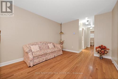 Living Room - 1176 Dorchester Avenue, Ottawa, ON - Indoor