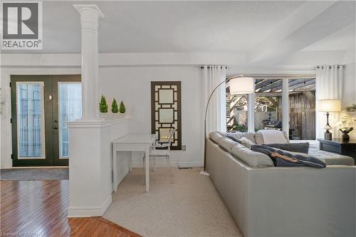 184 Sofron Drive, Cambridge, ON - Indoor Photo Showing Other Room