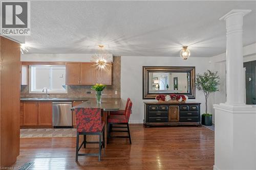 184 Sofron Drive, Cambridge, ON - Indoor