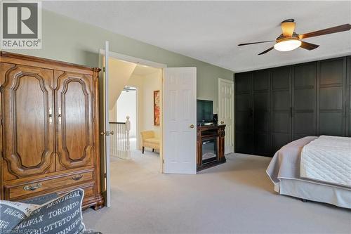 184 Sofron Drive, Cambridge, ON - Indoor