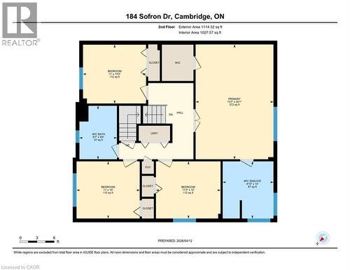 184 Sofron Drive, Cambridge, ON - Other