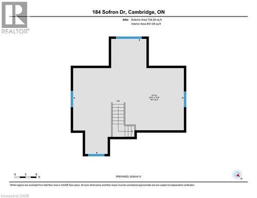 184 Sofron Drive, Cambridge, ON - Other