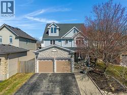 184 SOFRON Drive  Cambridge, ON N3C 4M6