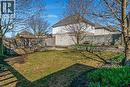 184 Sofron Drive, Cambridge, ON  - Outdoor 