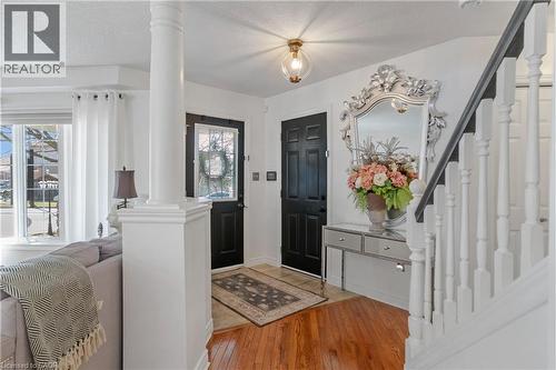 184 Sofron Drive, Cambridge, ON - Indoor Photo Showing Other Room