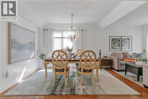 184 Sofron Drive, Cambridge, ON - Indoor