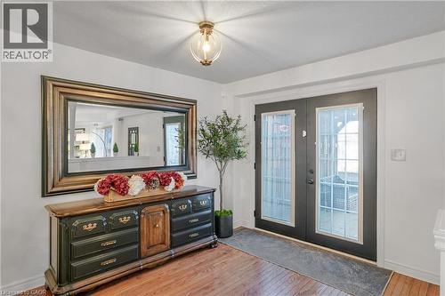 184 Sofron Drive, Cambridge, ON - Indoor Photo Showing Other Room