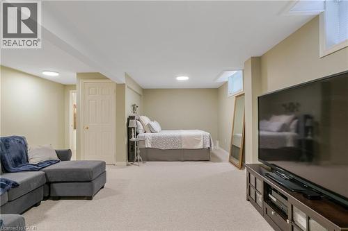 184 Sofron Drive, Cambridge, ON - Indoor