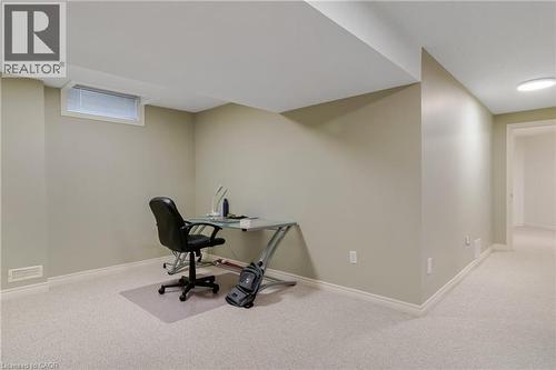 184 Sofron Drive, Cambridge, ON - Indoor