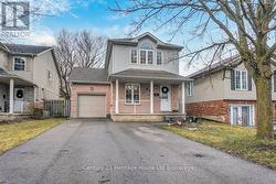 23 TULIP DRIVE Tillsonburg, ON N4G 5S5