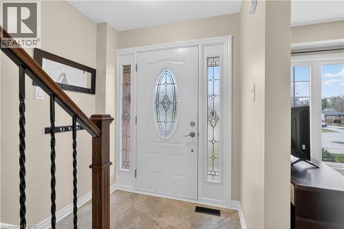 106 Hahn Avenue, Cambridge, ON - Indoor Photo Showing Other Room