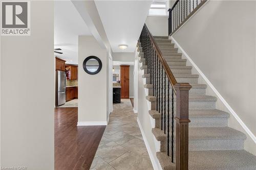 106 Hahn Avenue, Cambridge, ON - Indoor Photo Showing Other Room