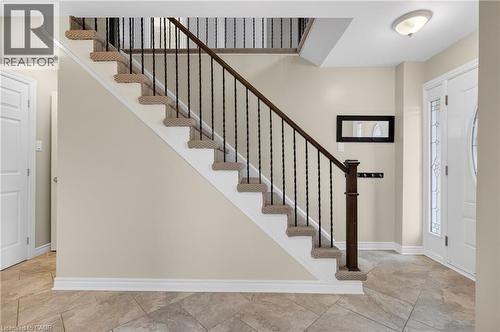 106 Hahn Avenue, Cambridge, ON - Indoor Photo Showing Other Room