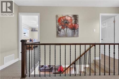 106 Hahn Avenue, Cambridge, ON - Indoor Photo Showing Other Room