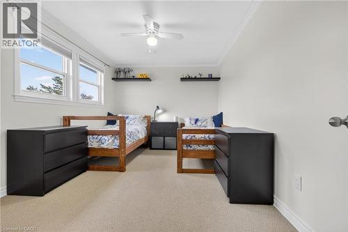 106 Hahn Avenue, Cambridge, ON - Indoor