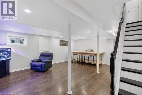 106 Hahn Avenue, Cambridge, ON - Indoor