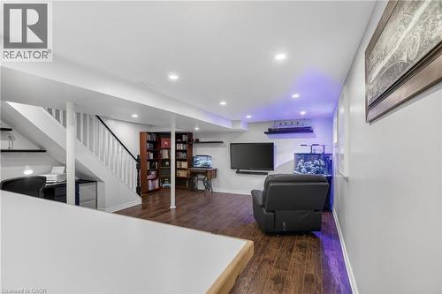 106 Hahn Avenue, Cambridge, ON - Indoor