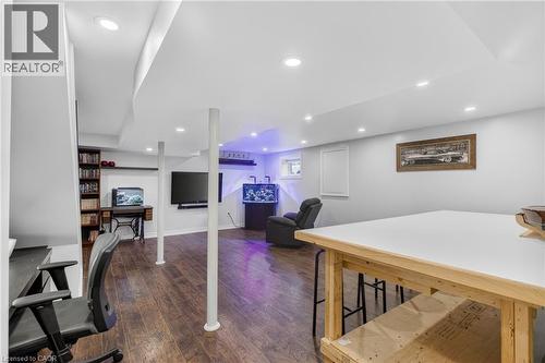 106 Hahn Avenue, Cambridge, ON - Indoor