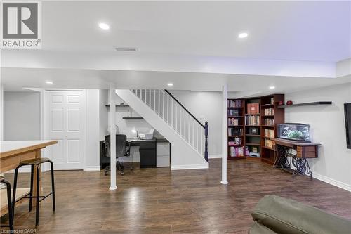 106 Hahn Avenue, Cambridge, ON - Indoor