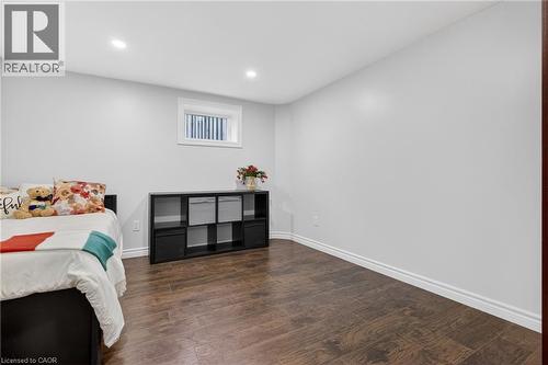 106 Hahn Avenue, Cambridge, ON - Indoor