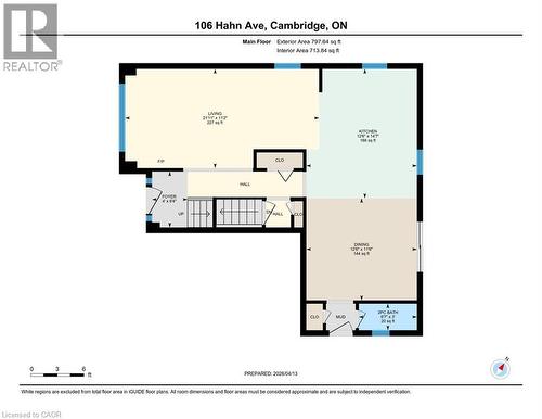 106 Hahn Avenue, Cambridge, ON - Other