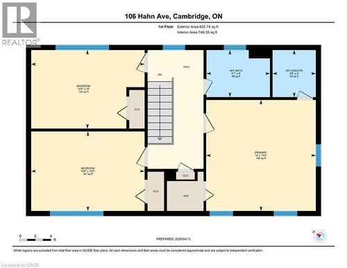 106 Hahn Avenue, Cambridge, ON - Other