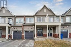 105 ALVIN PEGG DRIVE East Gwillimbury, ON L9N 0R7