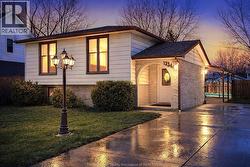 12342 LACHANCE COURT Tecumseh, ON N8N 1L6