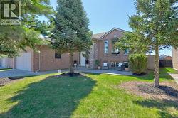 861 SOUTHWOOD DRIVE Lakeshore, ON N8L 1G1