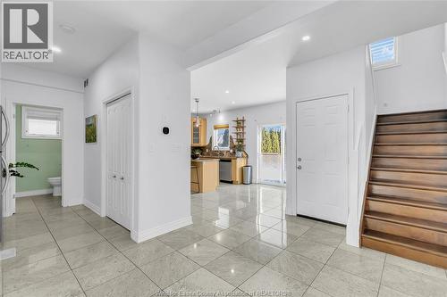 3852 Concord, Windsor, ON - Indoor Photo Showing Other Room