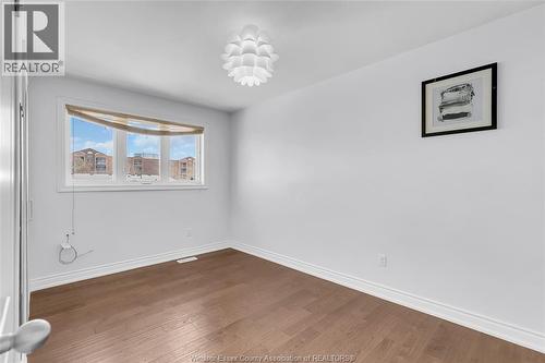 3852 Concord, Windsor, ON - Indoor Photo Showing Other Room