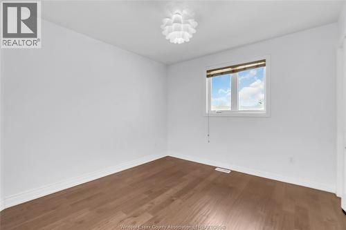 3852 Concord, Windsor, ON - Indoor Photo Showing Other Room