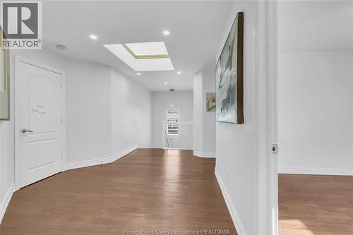 3852 Concord, Windsor, ON - Indoor Photo Showing Other Room