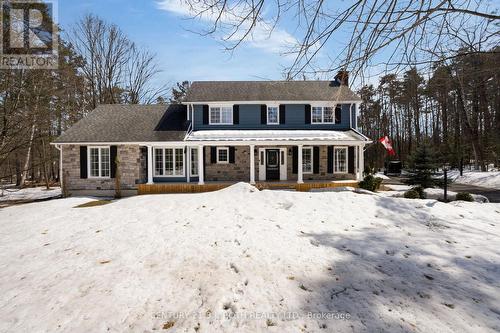 1897 MARCHMONT ROAD  Severn, ON L3V 6H2