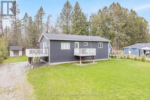 3554 JOHN STREET  Ramara, ON L0K 1B0
