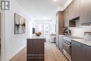 2709 - 30 Elm Drive, Mississauga, ON  - Indoor Photo Showing Kitchen 