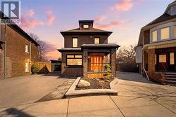 273 STINSON Crescent  Hamilton, ON L8N 1T6