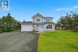 14 Forest River Road Torbay, NL A1K 0B2