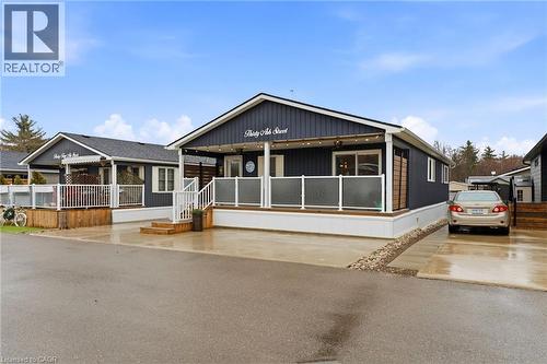 4449 MILBUROUGH Line Unit# 30 Ash Street  Burlington, ON L7P 0C5