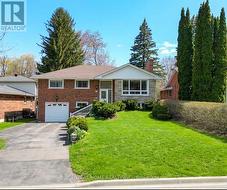 102 MEADOWVALE ROAD Toronto, ON M1C 1S1