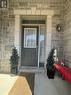 27 Collier Crescent, Markham, ON  - Outdoor 