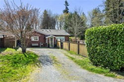 411 Seventh St Nanaimo, BC V9R 1E4